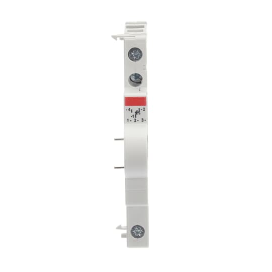 S2C-H6R - Auxiliary Contact