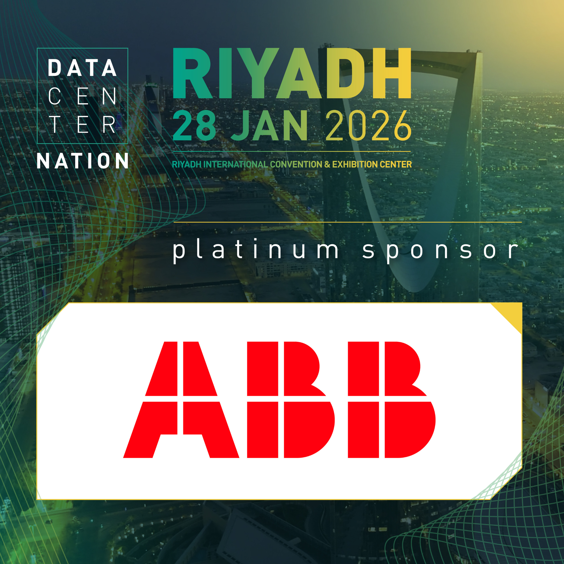 ABB at Data Center Nation 2026